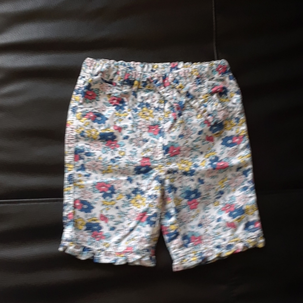 Summer shorts for girls